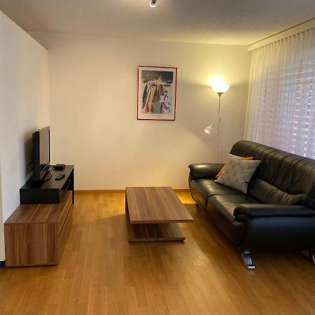 Serviced Apartments Haus 2 Uzwil Exteriér fotografie